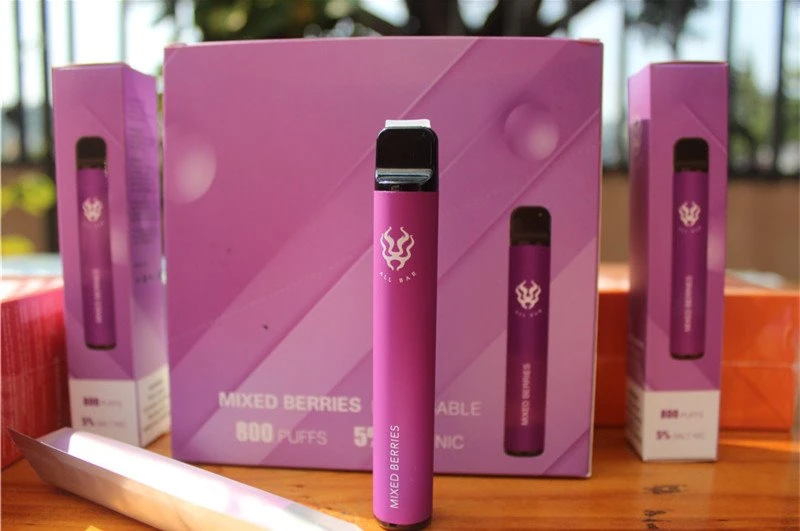 vape pen_
