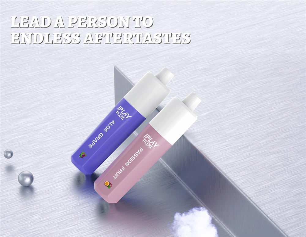 IPLAY-PLUS-4000-Puffs-Disposable-Vape-Fasion-Design