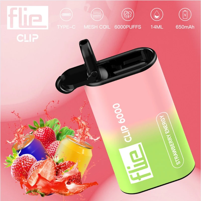 Higo Clip vape Higo Clip vape