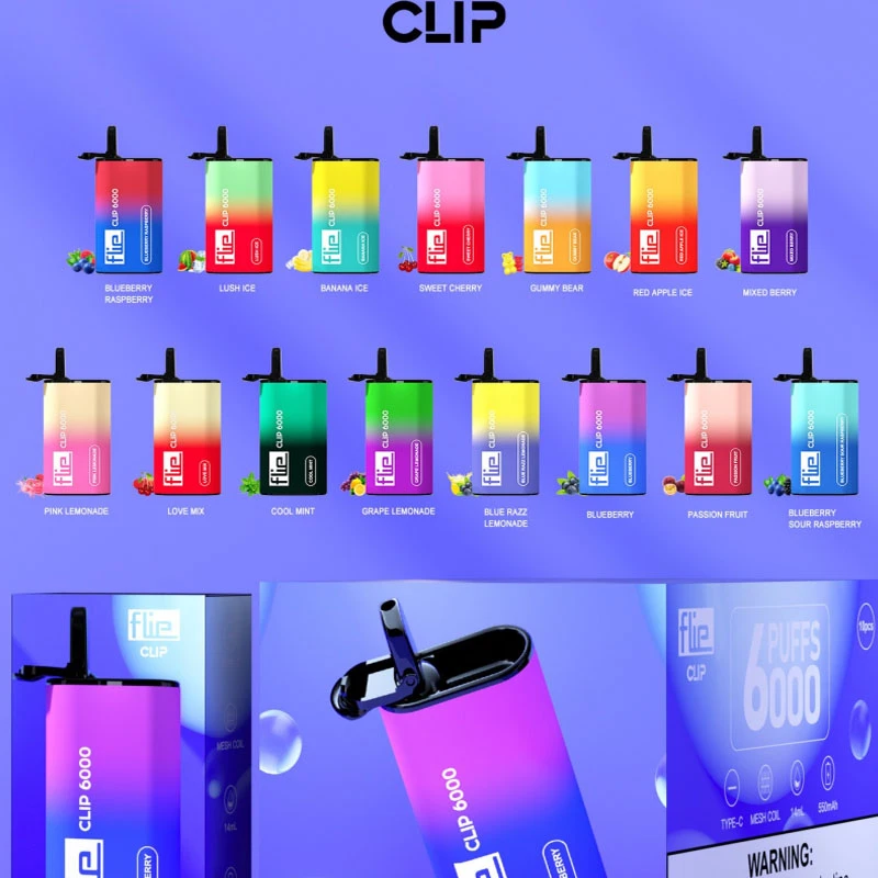 Higo Clip Higo Clip