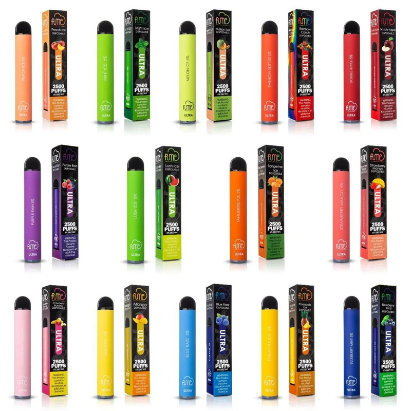 fume ultra 2500 puffs electronic cigarette disposable vape 3 fume ultra 2500 puffs electronic cigarette disposable vape 3