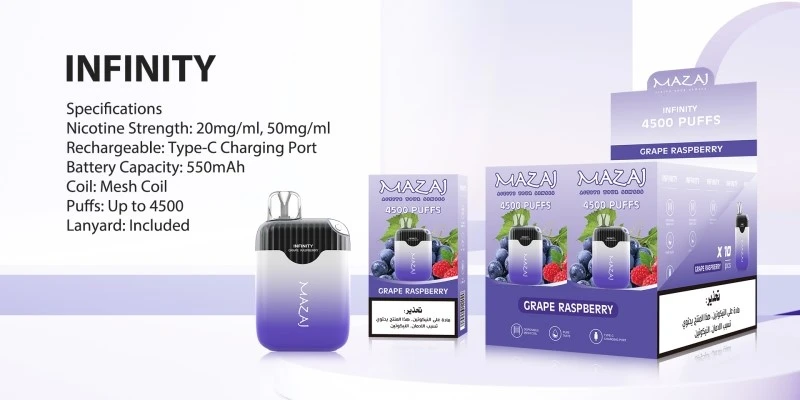mazaj infinity 4500 vapes puff mazaj infinity 4500 vapes puff