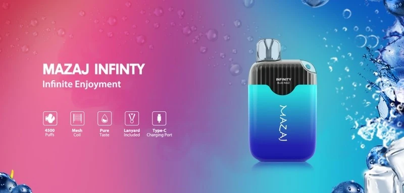 Mazaj-Infinity-4500-puffs-disposable-vape-banner Mazaj-Infinity-4500-puffs-disposable-vape-banner