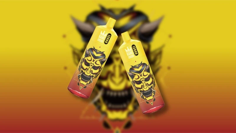 Bang Tornado 13000puffs vapes vape