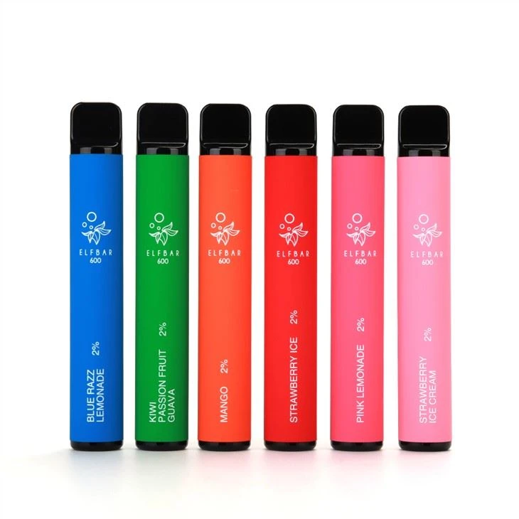 ABS одноразова система Vape