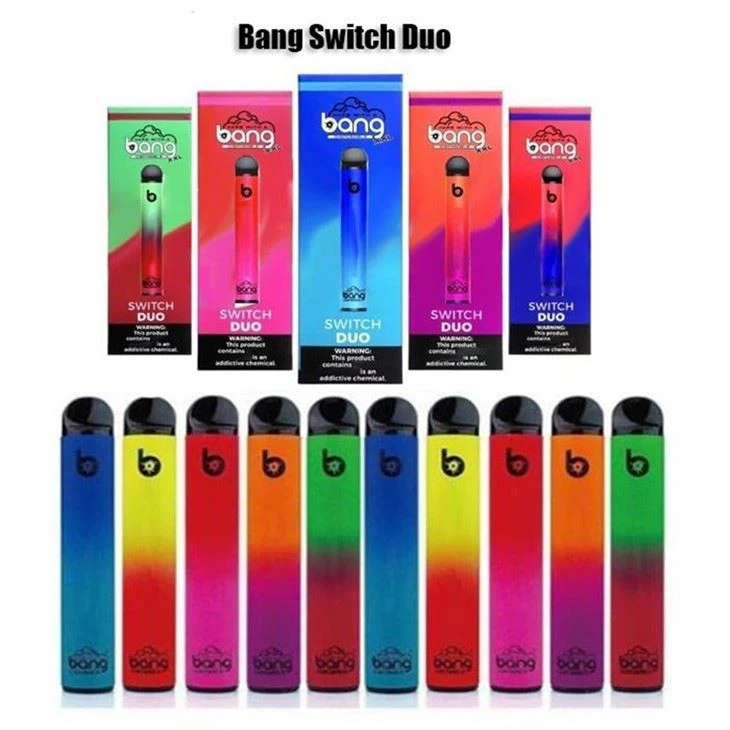 bang switch