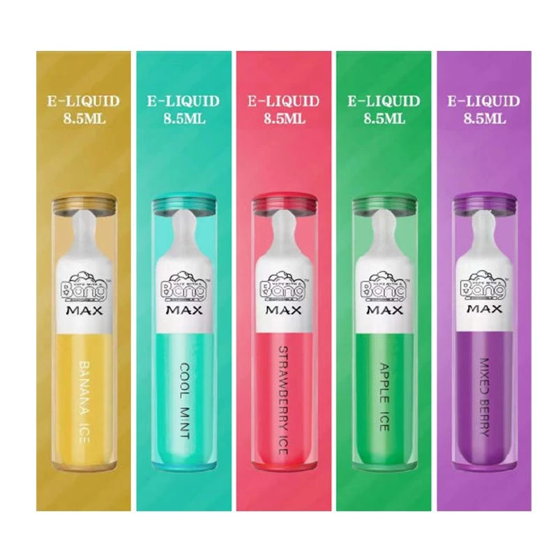Електронна сигарета Bang Max 3500 Puffs