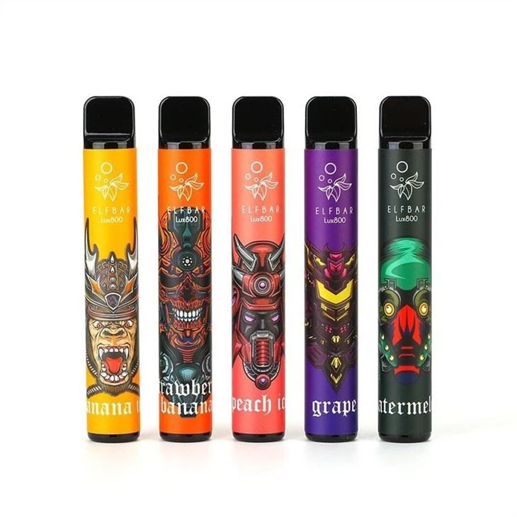 Cartridge Vape Mod