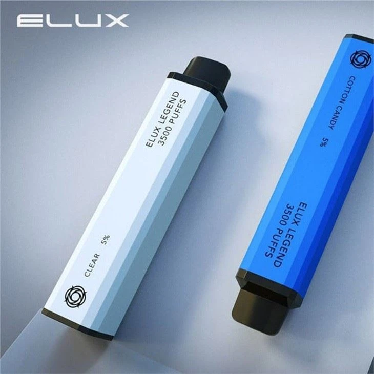 Elux Legend Pod