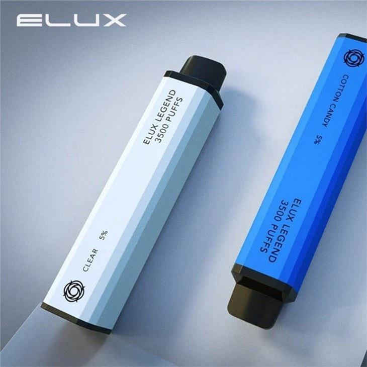 Схвалена FDA Vape Pen