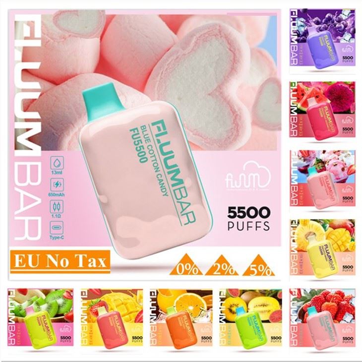 Fluum Bar 5500