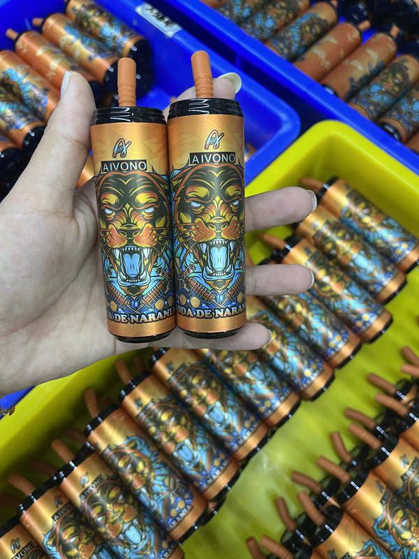 Fruit Vape Pen Без нікотину
