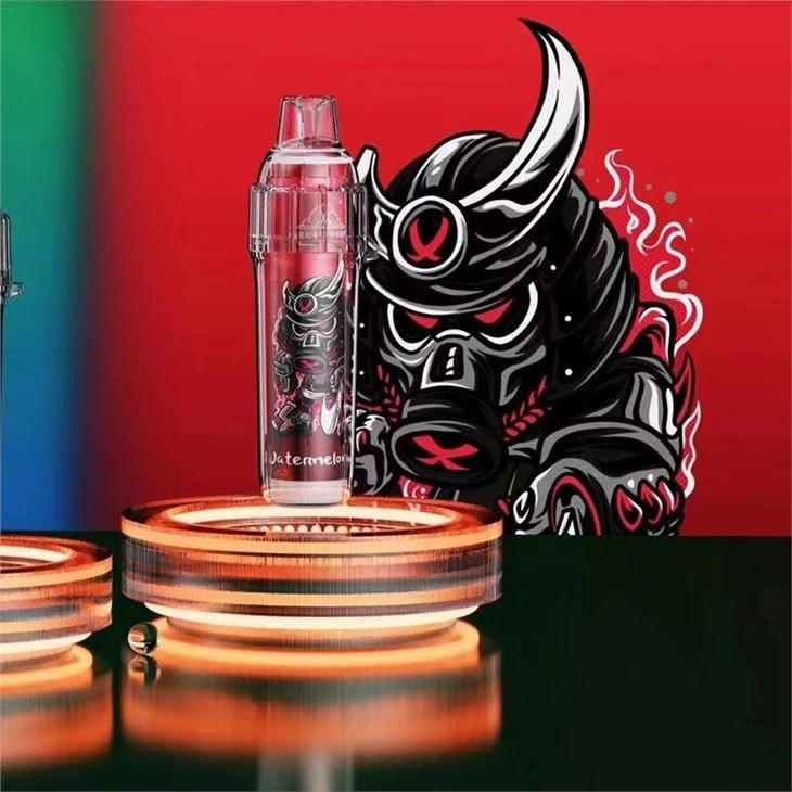 hebat 6000 puffs Vape 2