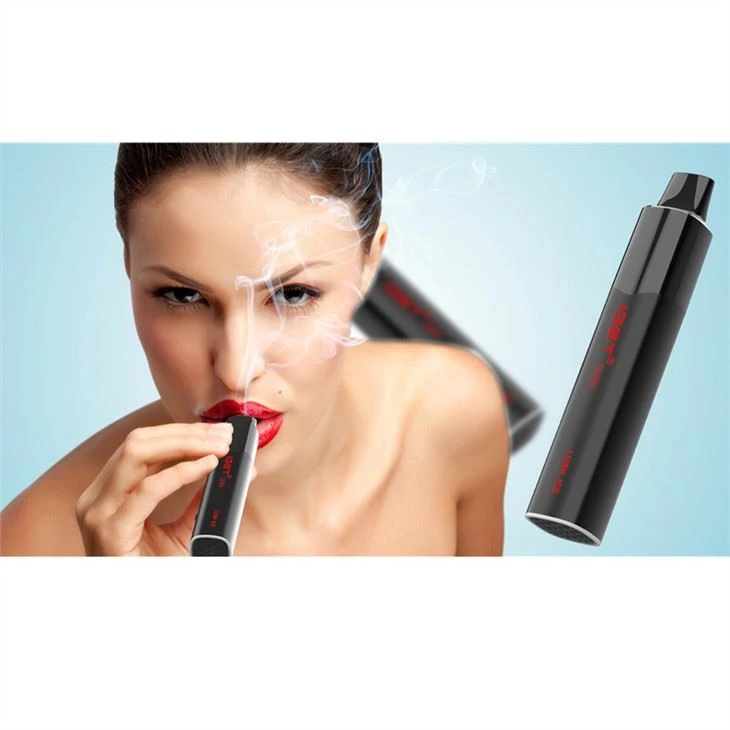 Iget Legend Bulk Disposable Vape