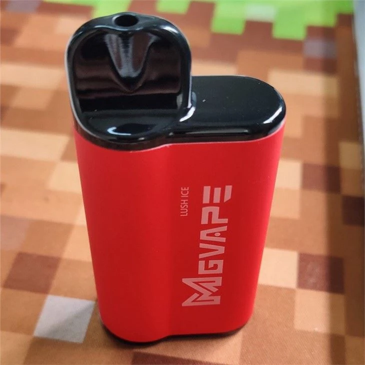 Puff Bar Vape
