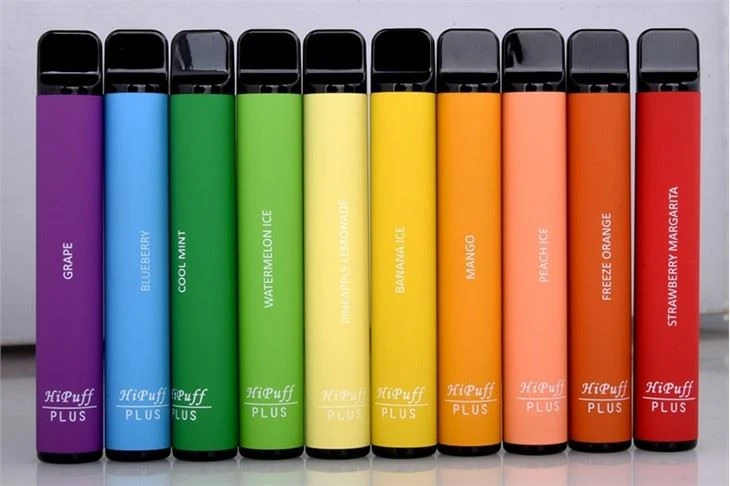 Puff Bar 800 Одноразовий E Cig
