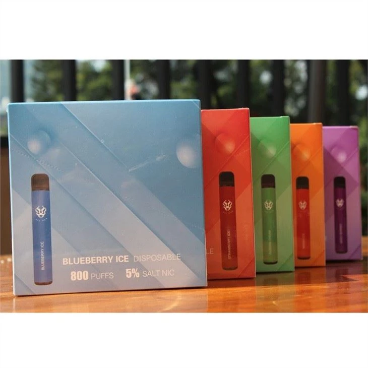 smoke