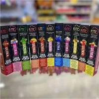 Одноразовий вейп Fume Ultra 2500