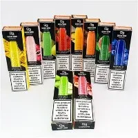 Одноразова ручка Geekbar