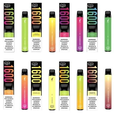 Puff Xxl 1600 Puffs