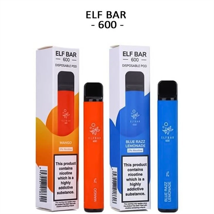 Одноразова ручка Vape Bar