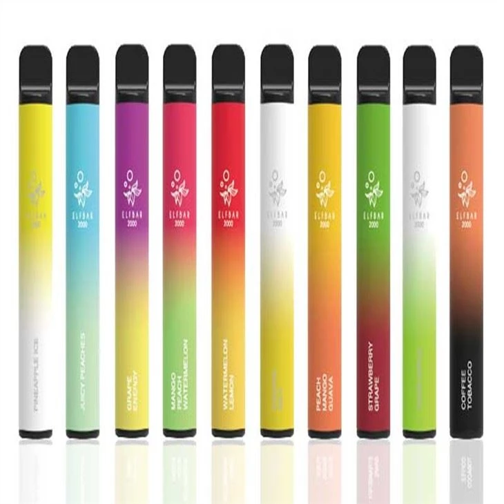 Комплект пристроїв Vape Pod