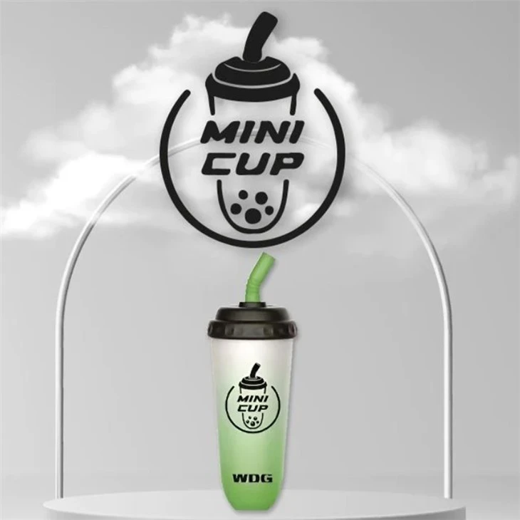 Міні-кубок WDG