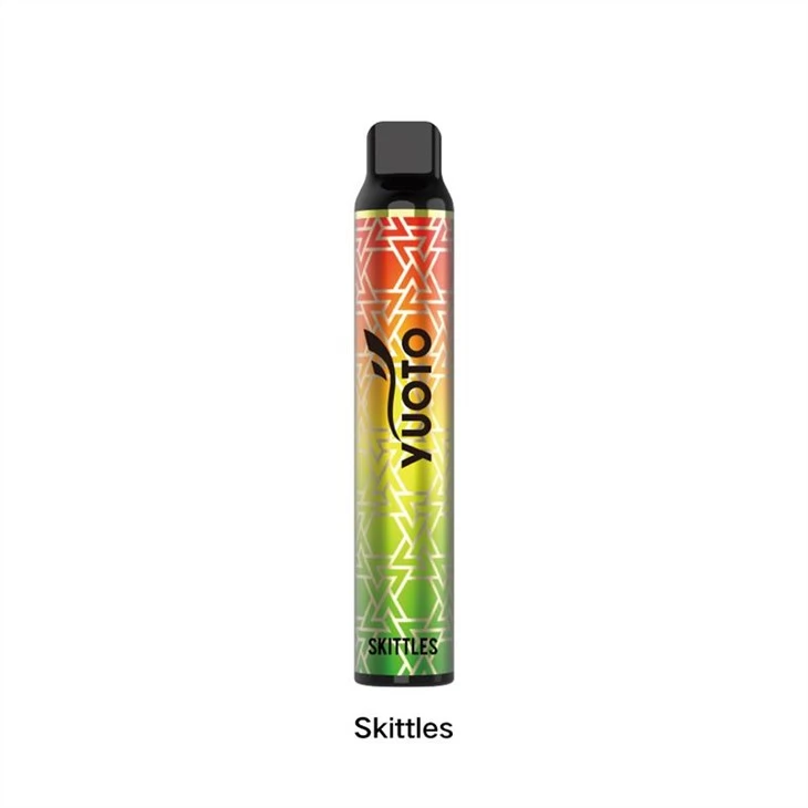 Yuoto Luscious Disposable Pod