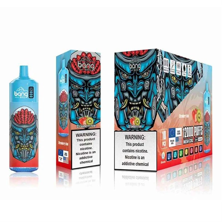 Bang BOX 12000 ПУФ