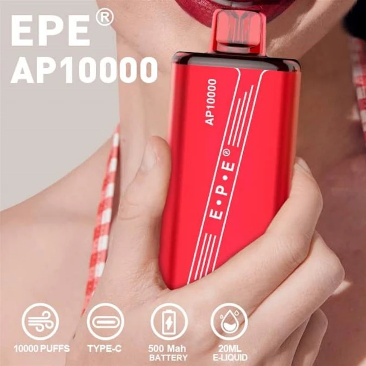 Одноразовий вейп EPE AP10000