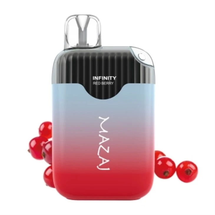 MAZAJ INFINITY 4500 ПУФ
