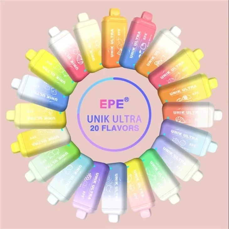 Оригінальний EPE Unik ULTRA 5500