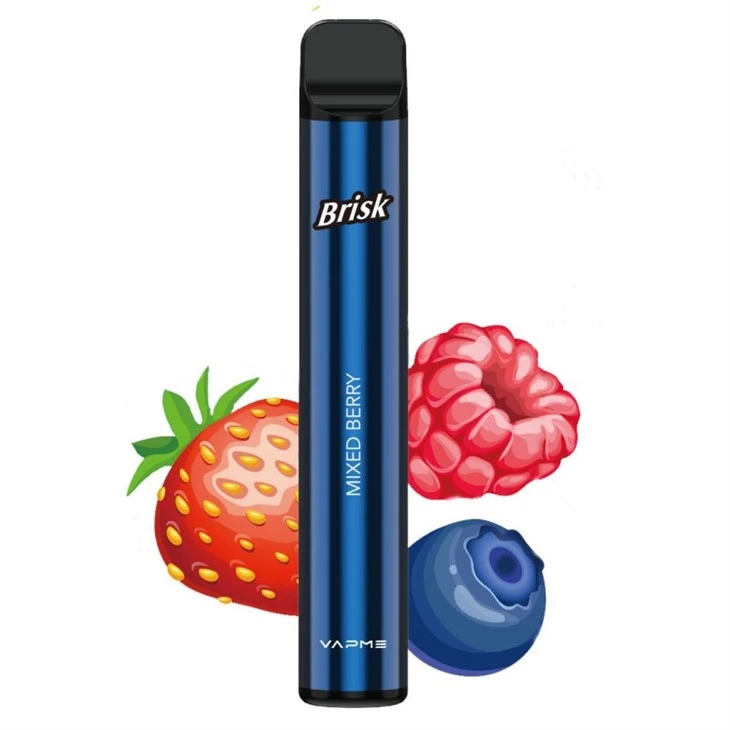 VAPME Жвавий Бар 2500