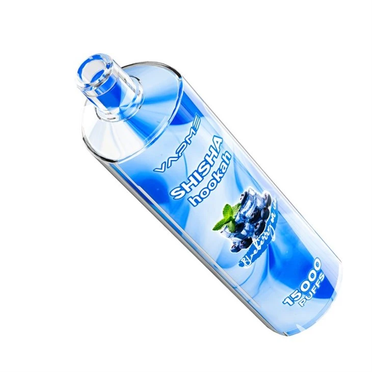 Кальян VAPME SHISHA 15000