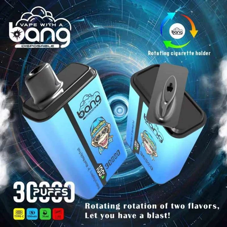 Банг 30000