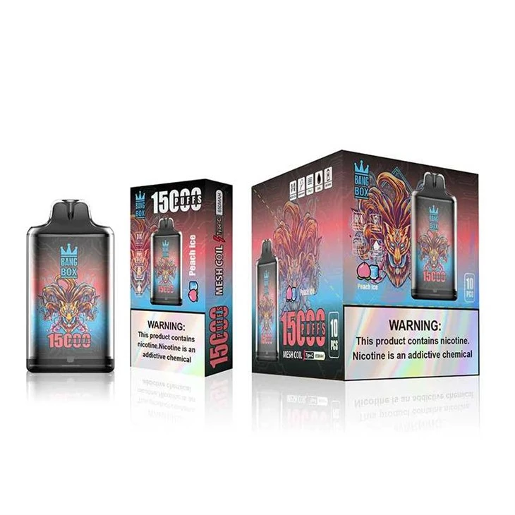 Bang Box S1 15000