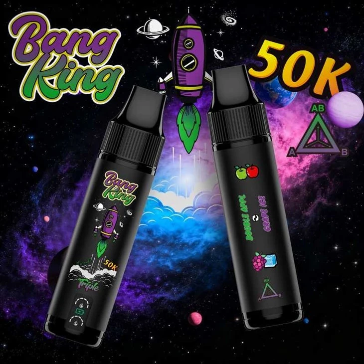 BANG Triple 50000 37