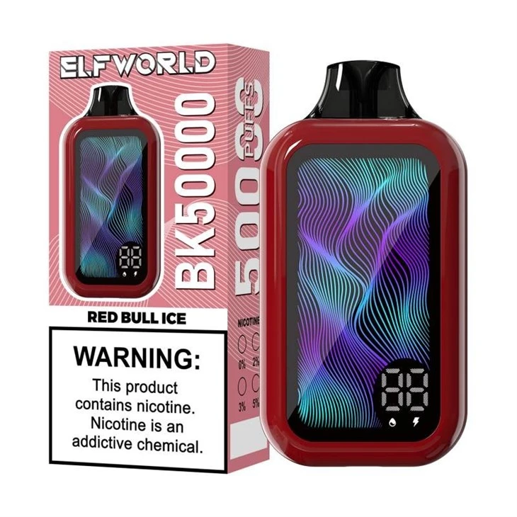 ELFBAR BK 50000 6