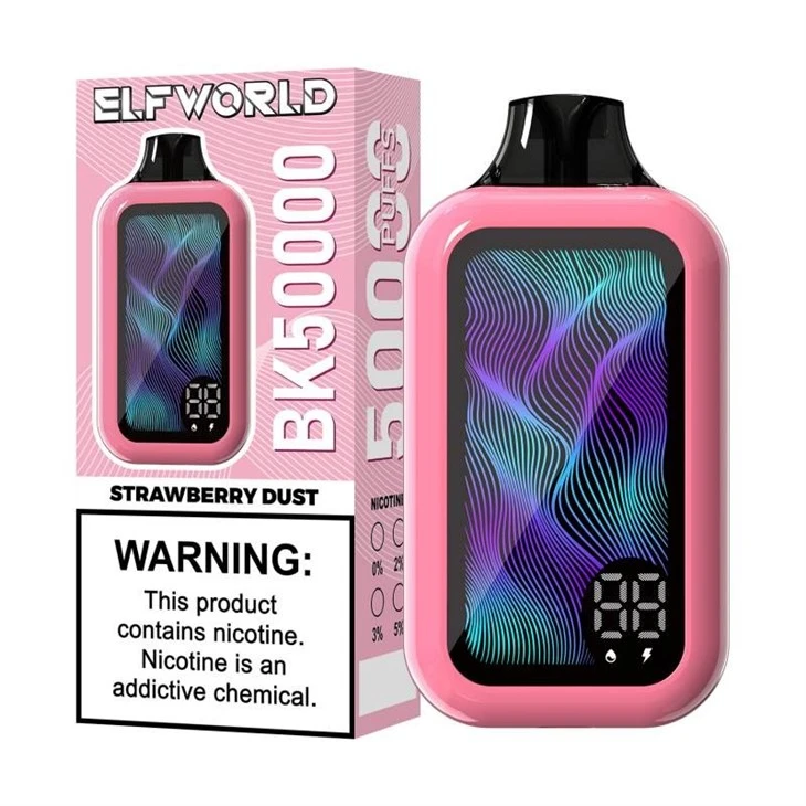 ELFBAR BK 50000 1