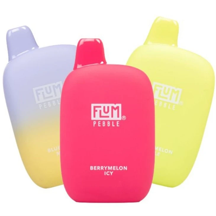 FLUM Галька 6000