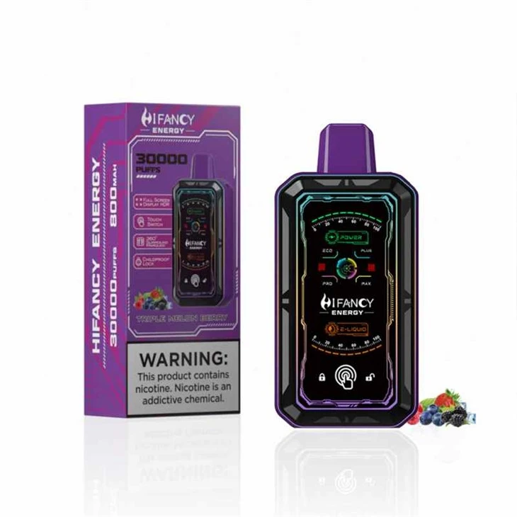 HIFANCY ENERGY 30K
