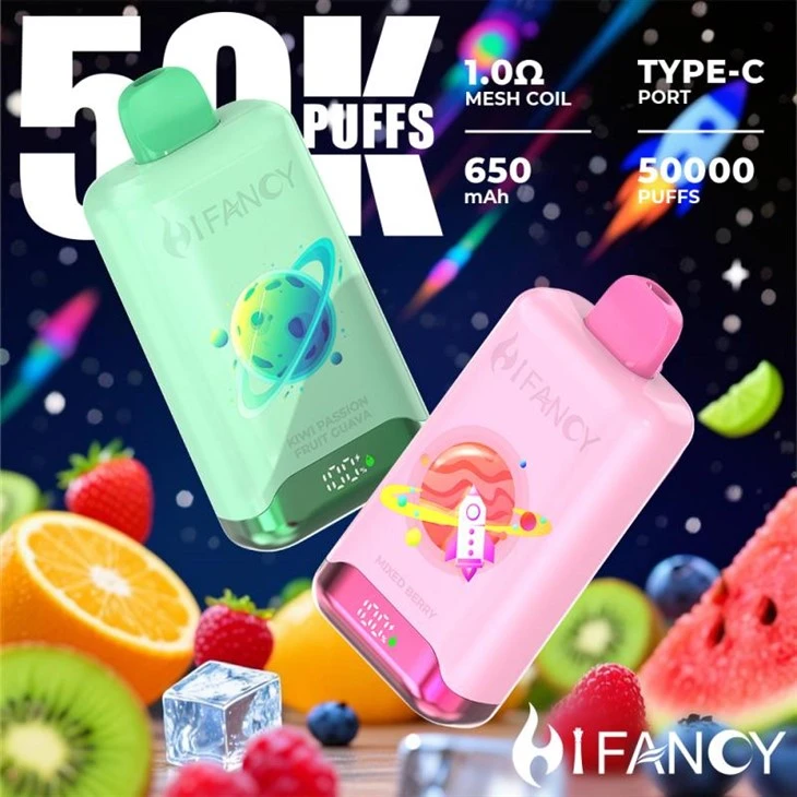 Простір Hifcance 50000