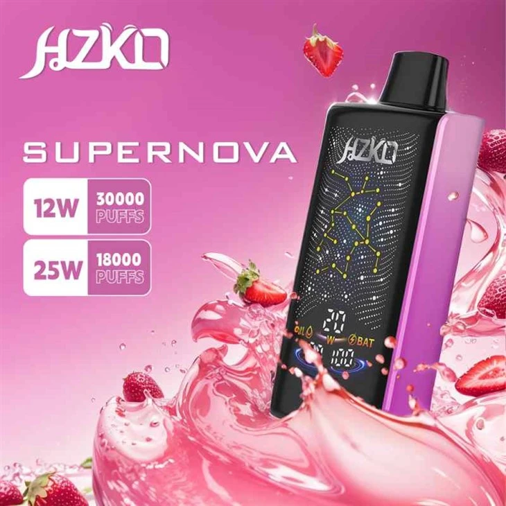 HZKO НАДНОВА 30000