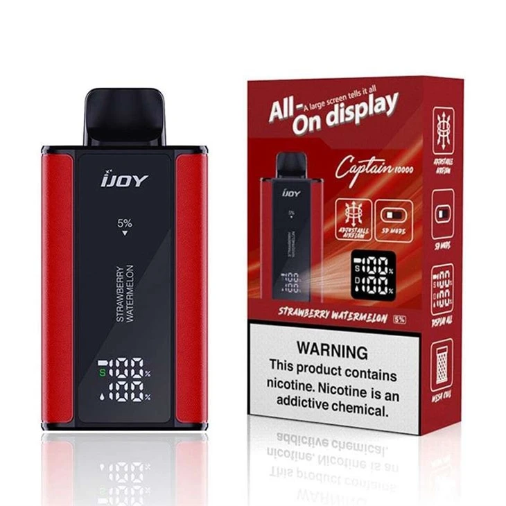 Strawberry-Watermelon-iJoy-Captain