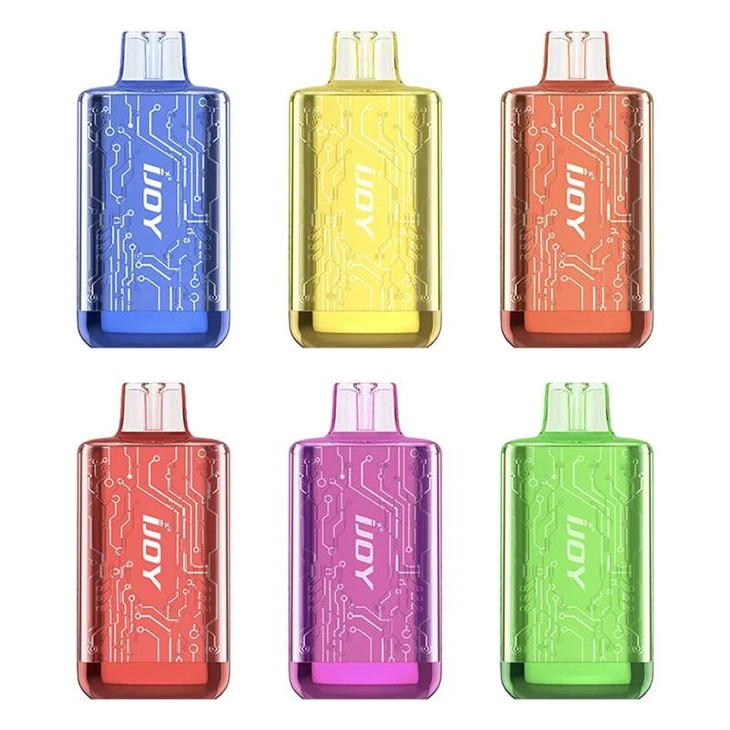IJoy Cyber ​​5000