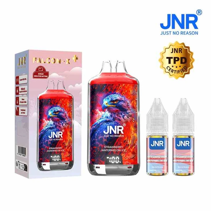 JNR Falcon-X⁺28000