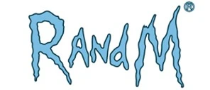 RANDM RANDM