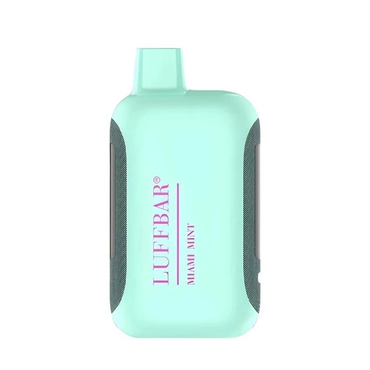 Luffbar-Dually-Disposable-Vape-20000-Miami-Mint_Luff Bar Dually 20000