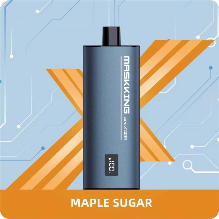 Маскування APEX PRO 10000