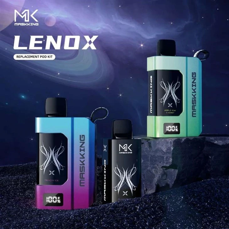 Маскування LENOX 15000